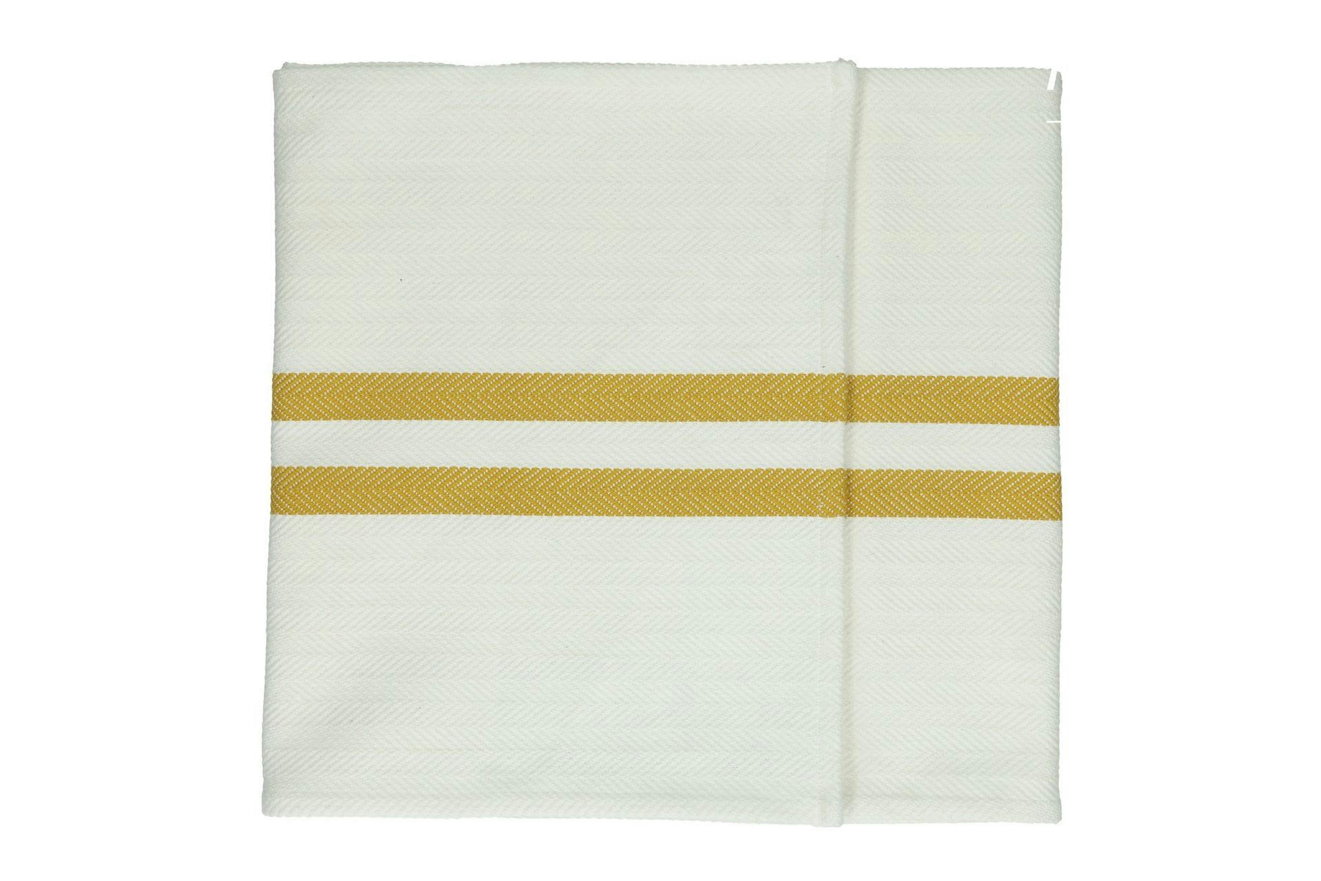 TIZIA - Set de 2 chemins de table