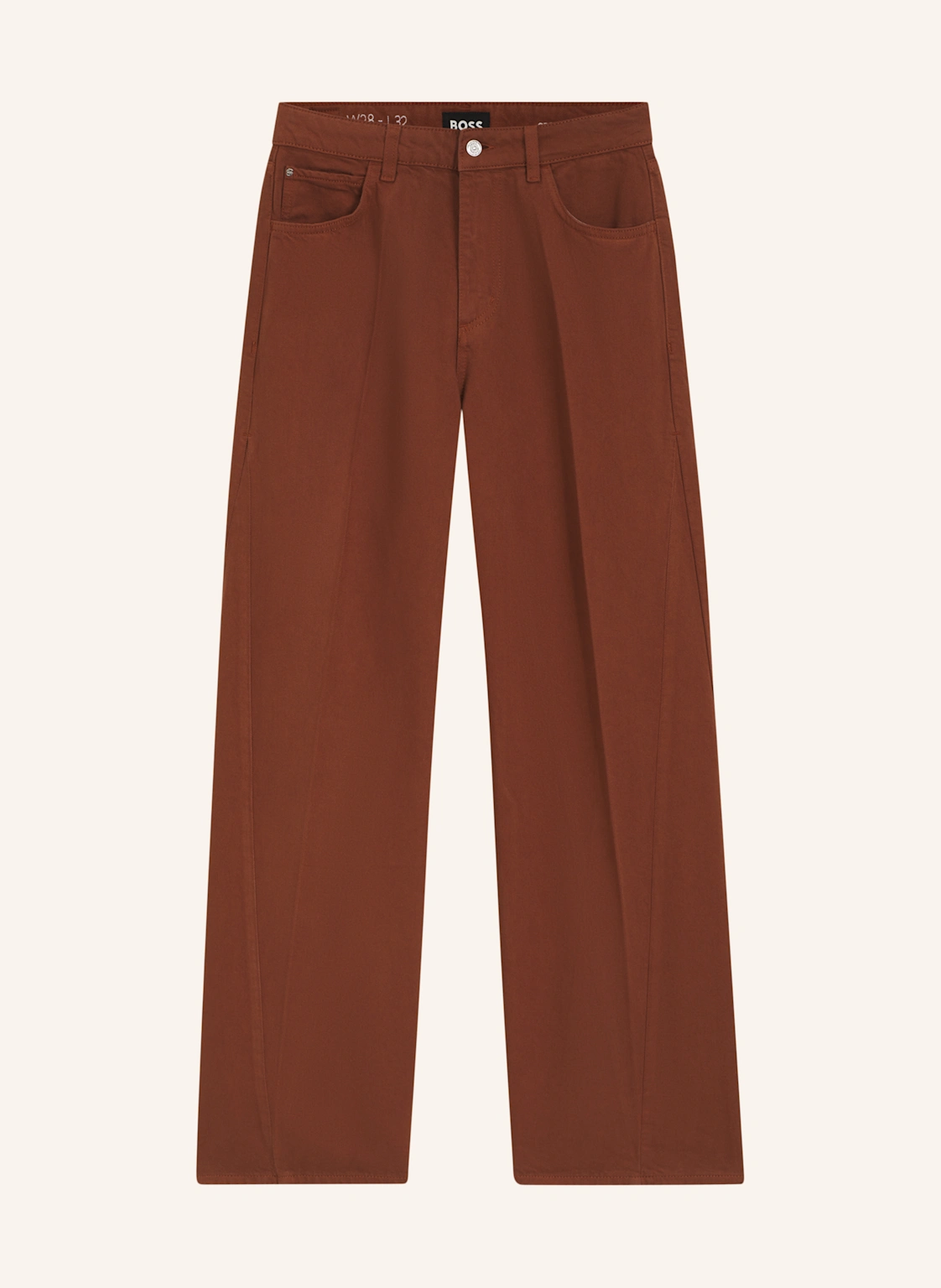 BOSS Jeans CROSSROAD Relaxed Fit
