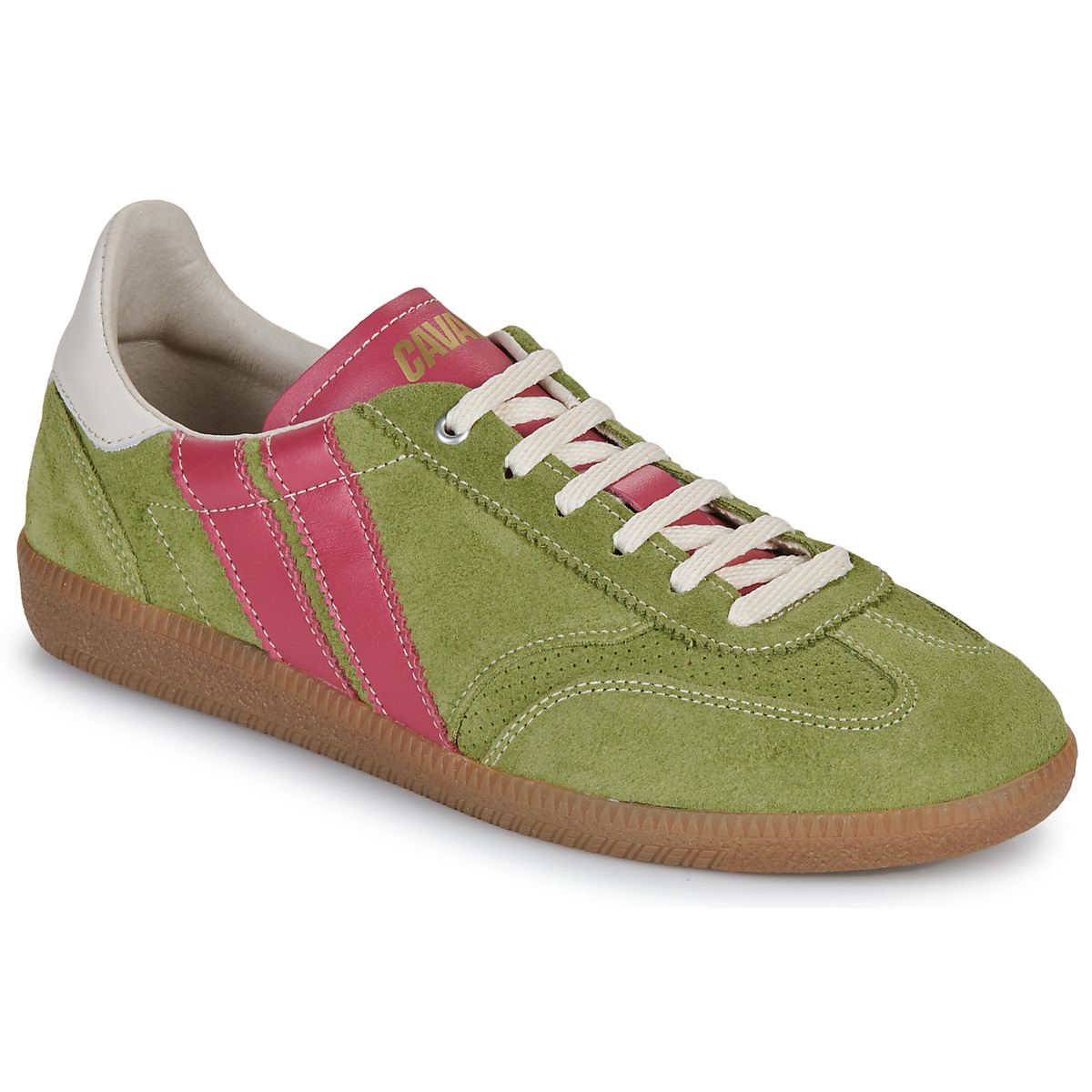 Caval - PULSE - Green