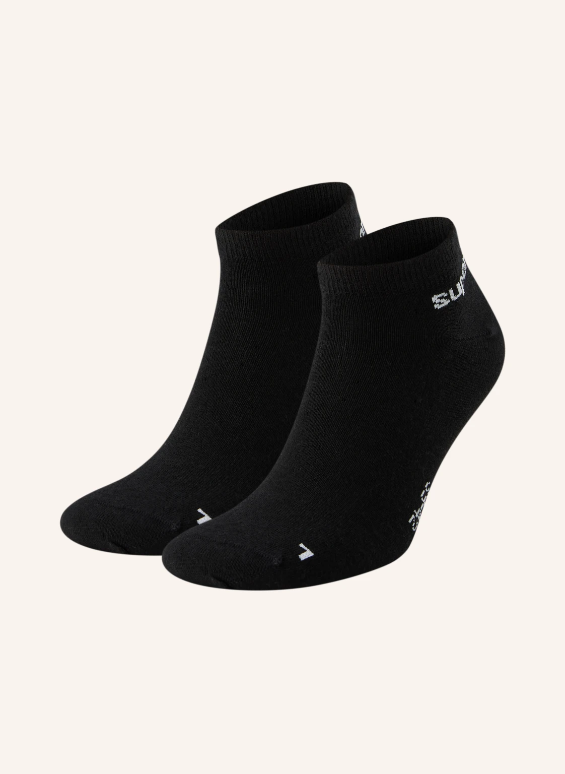 super.natural 2er-Pack Trekking-Socken MERINO