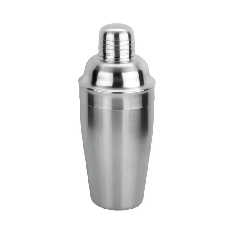 Cocktail-Shaker 3-teilig Leopold Vienna