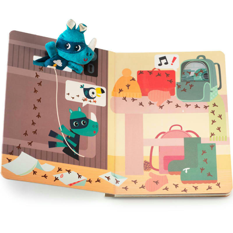 - Livre labyrinthe Super Marius