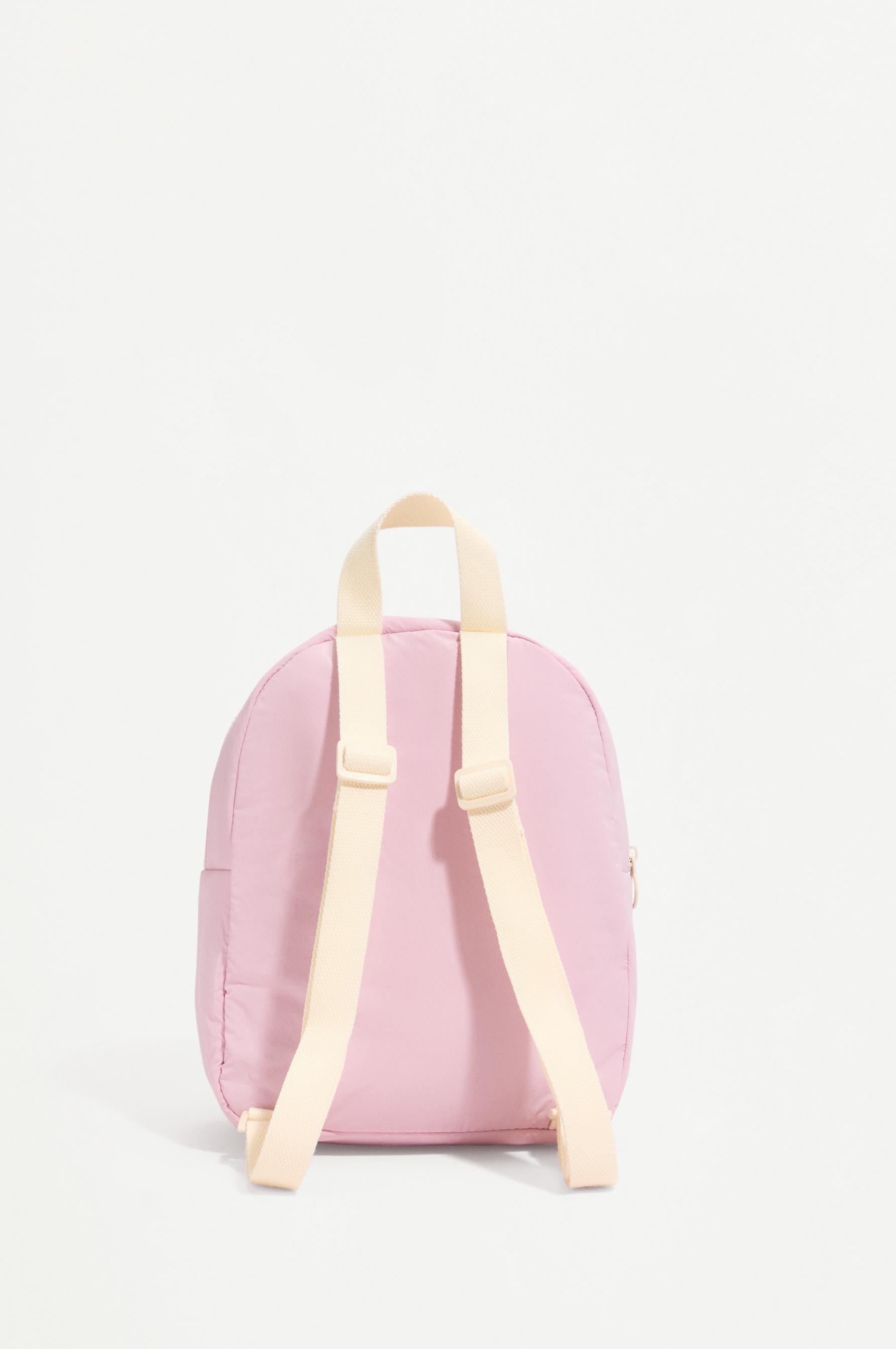 MOCHILA ACOLCHADA