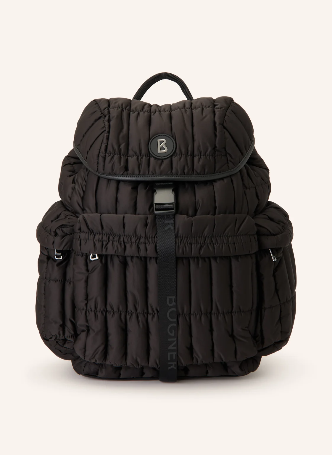 BOGNER Rucksack THYON AARON mit Laptop-Fach
