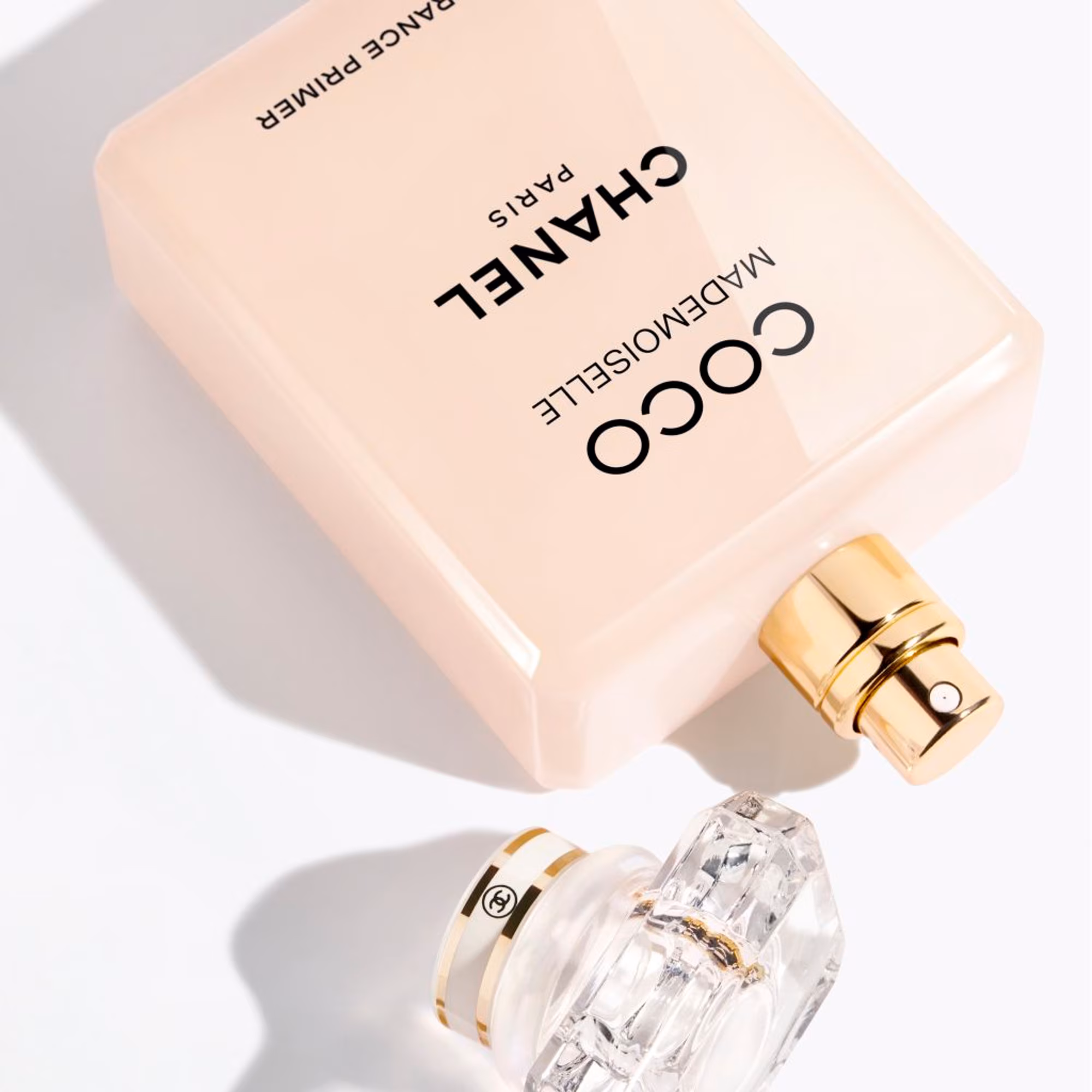 COCO MADEMOISELLEFragrance primer