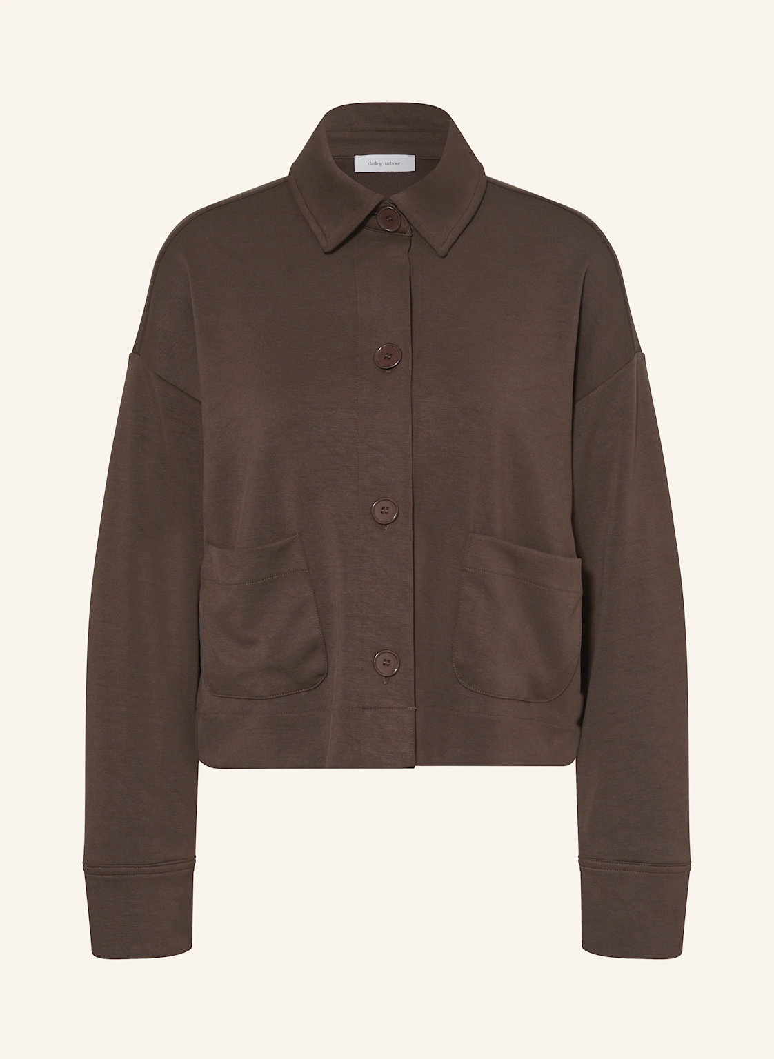 darling harbour Kastenjacke
