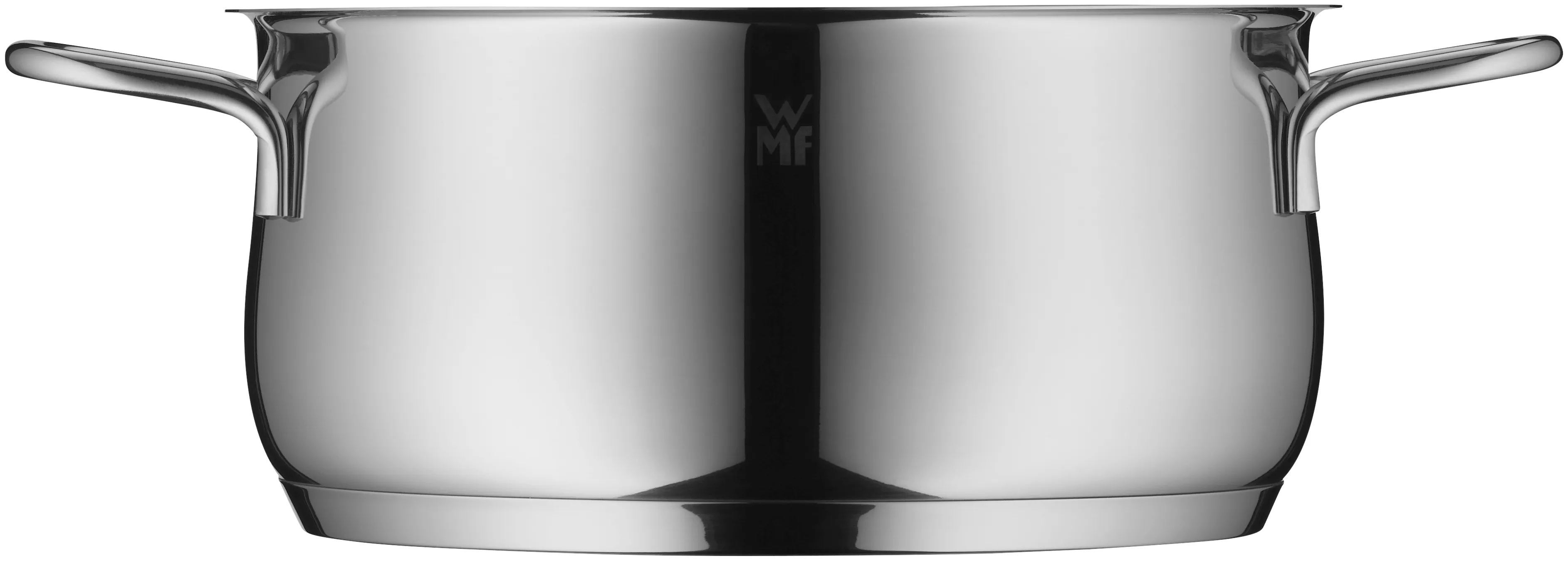 WMF Diadem Plus Braising Pan 20 cm with lid