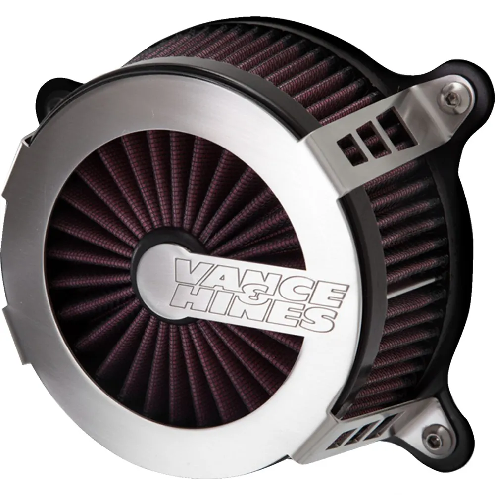 Vance   Hines VO2 Harley Davidson 70369 air filter