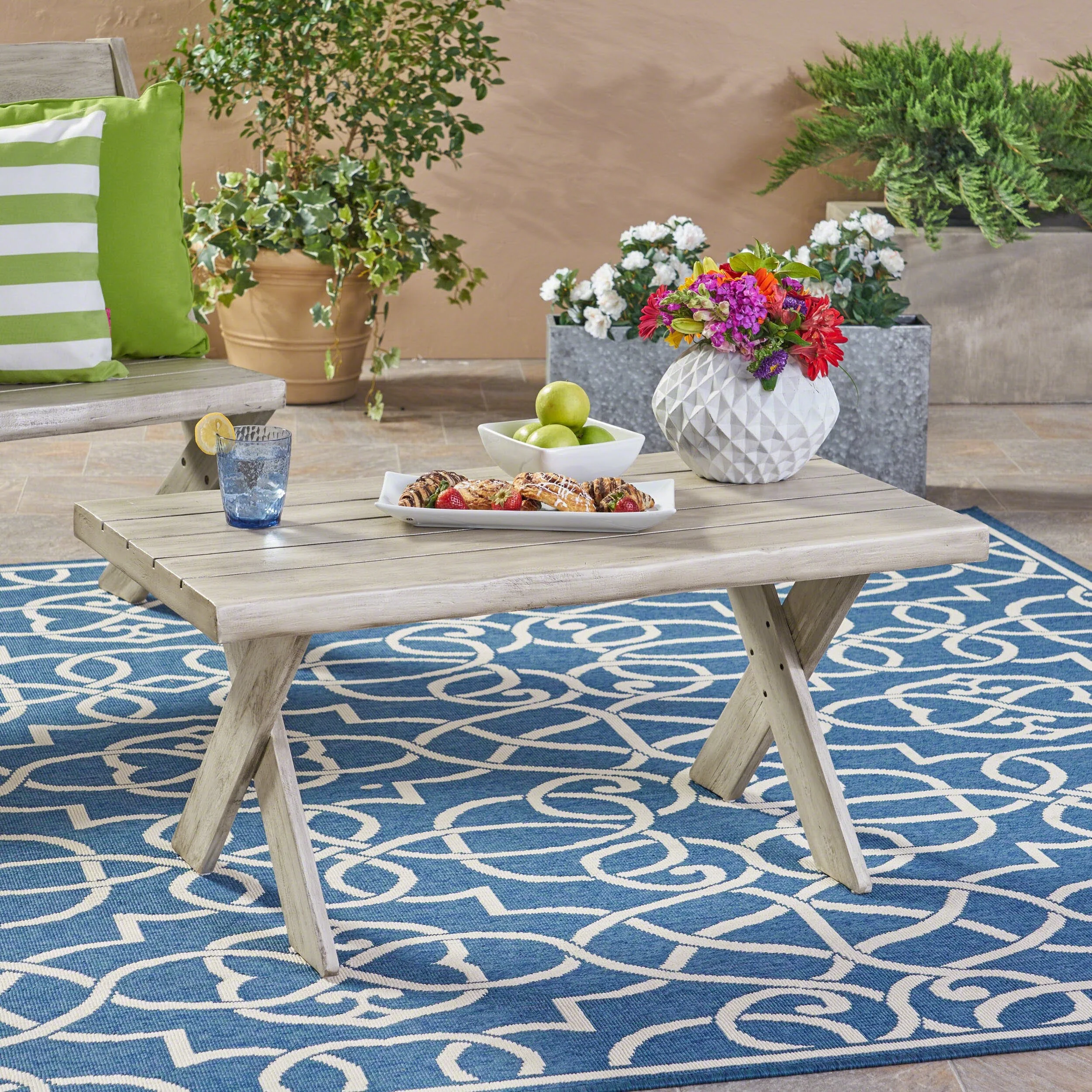 Eaglewood Coffee Table