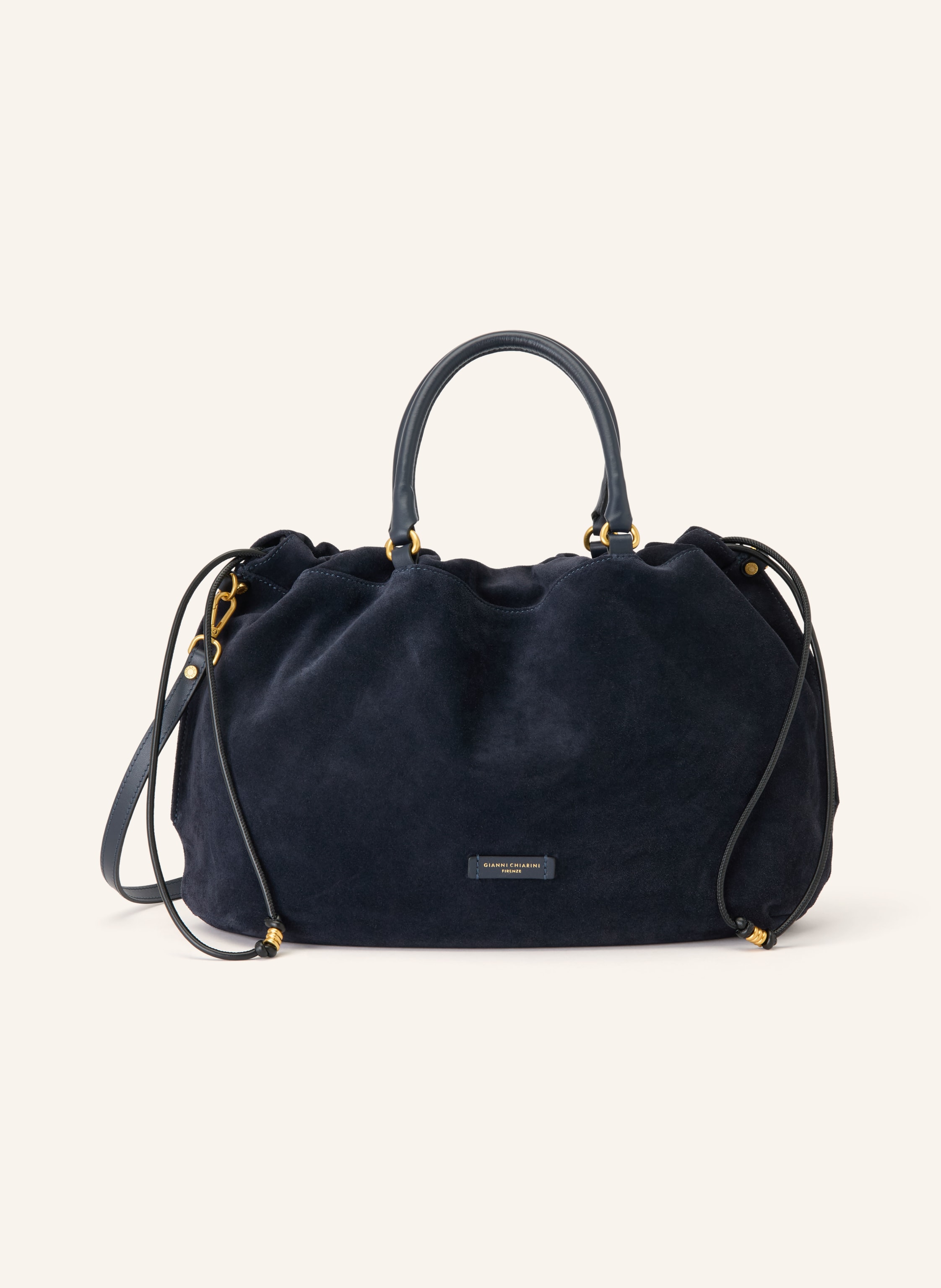 GIANNI CHIARINI Beuteltasche MORGANA LARGE