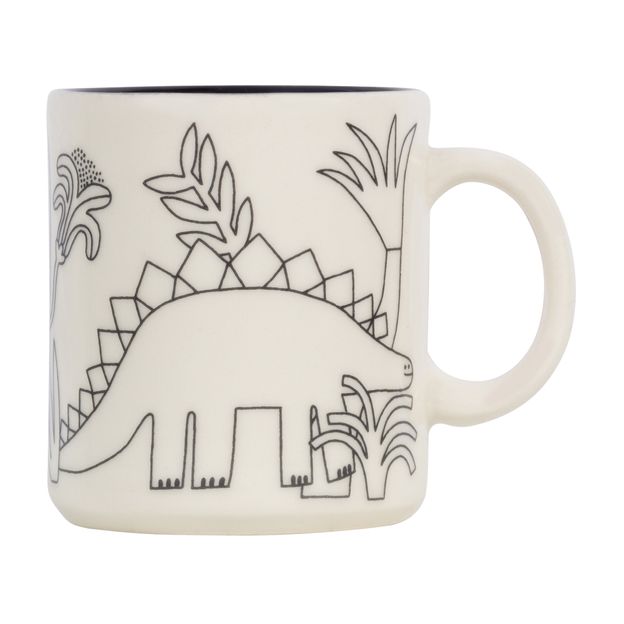 CANECA 270 ML BENTOSSAURO