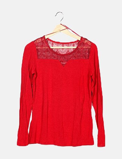 Camaïeu blouse
