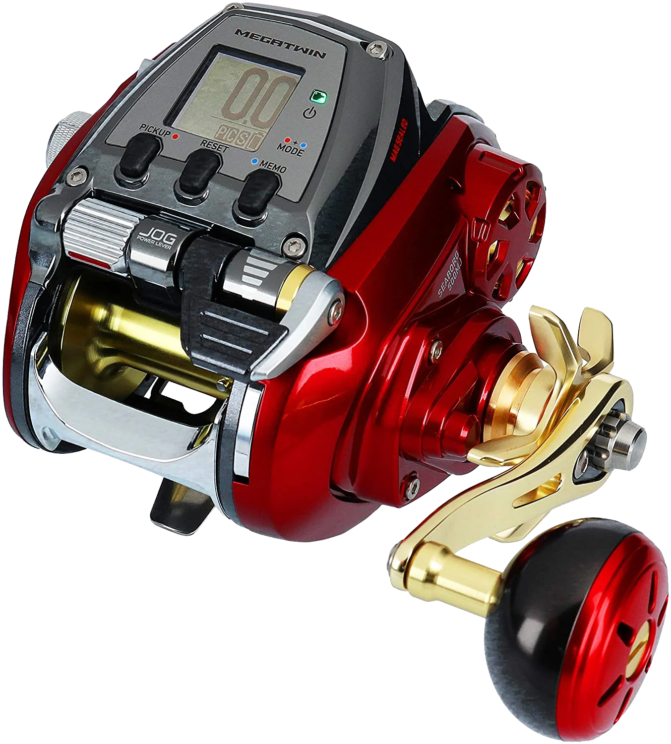 SEABORG 500MJ