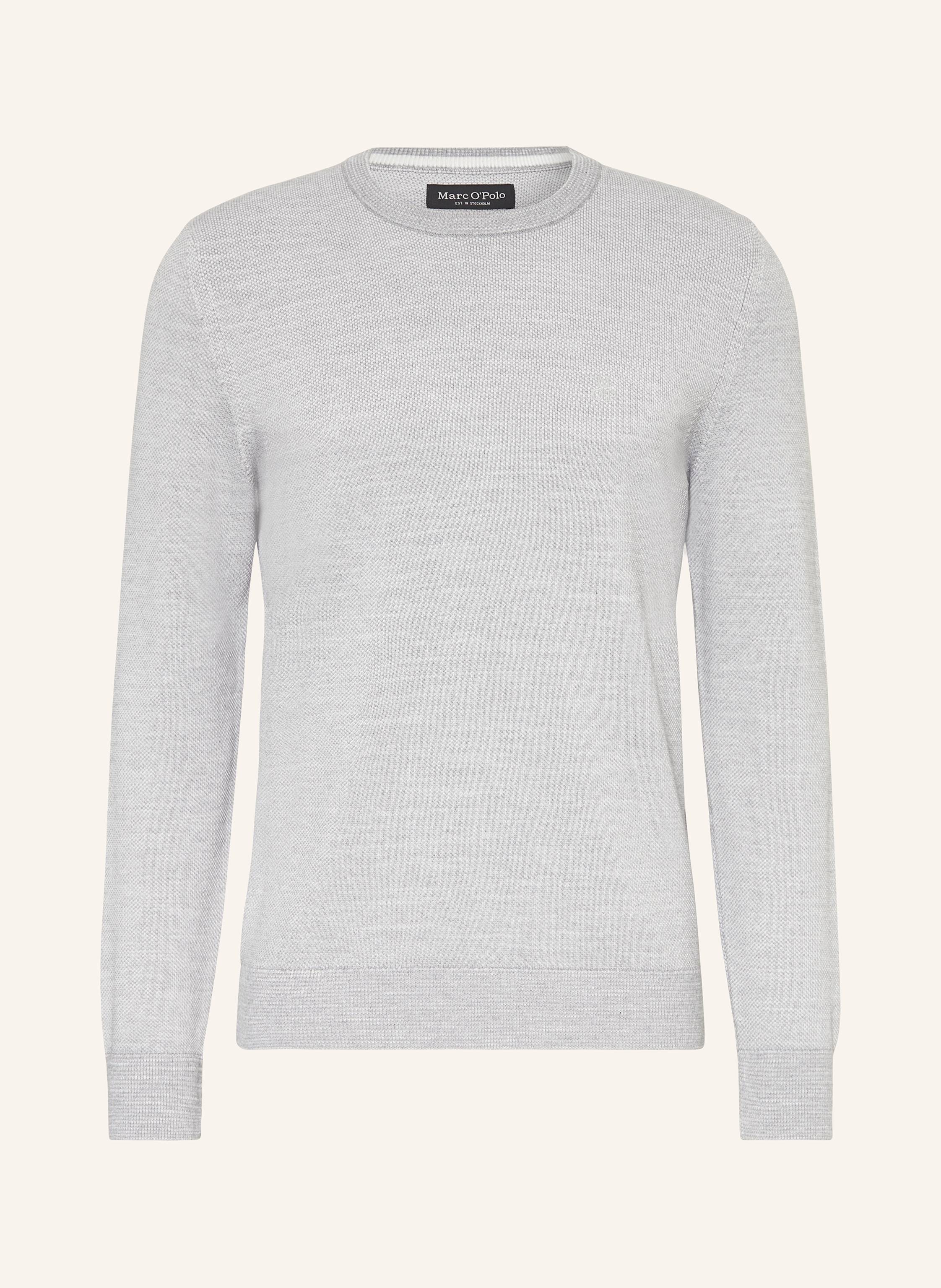 Marc O'Polo Piqué-Pullover