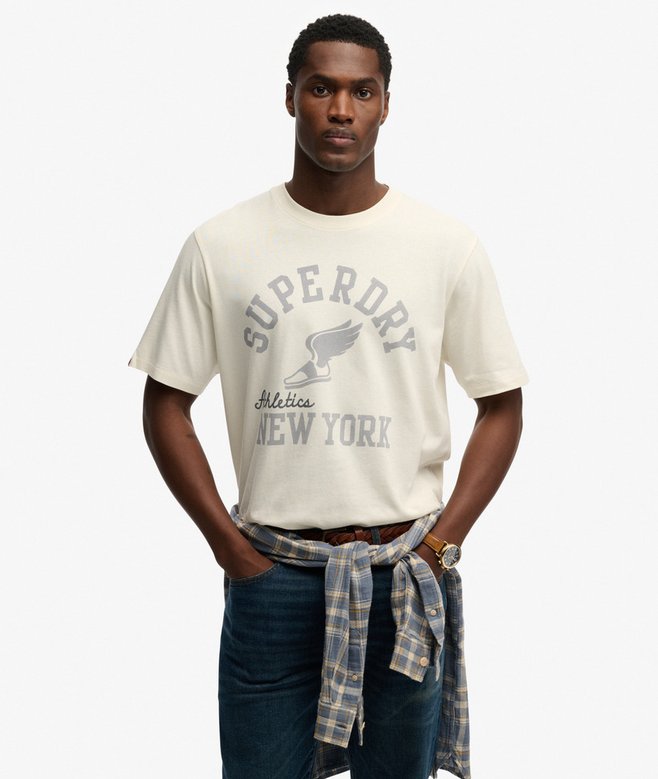 Athletic Essentials T-Shirt