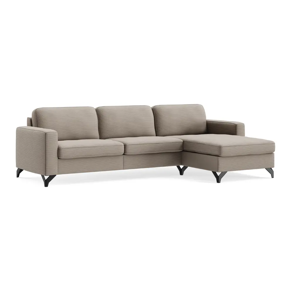 Ecksofa Classica Plus-8011