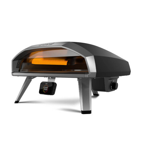 Four à pizza gaz Koda 2 Pro - Ooni
