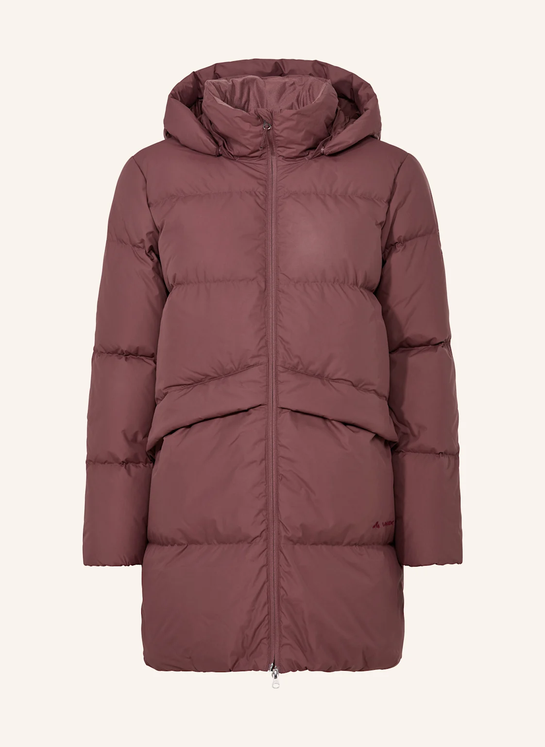 VAUDE Daunenmantel ANNECY II