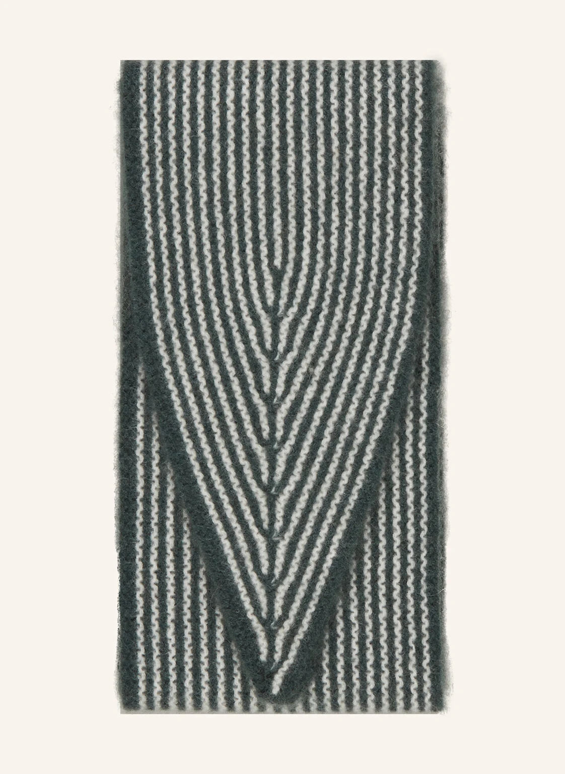 Oats & Rice Cashmere-Schal SAILOR