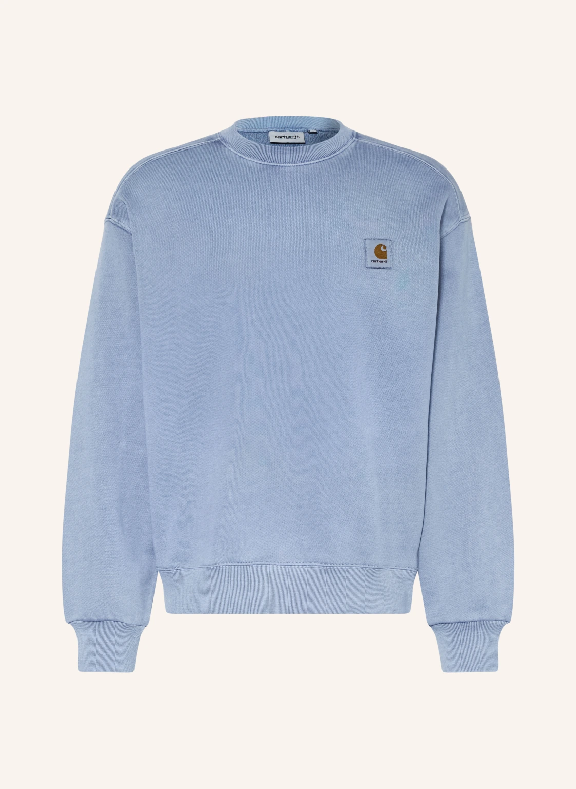 carhartt WIP Sweatshirt NELSON