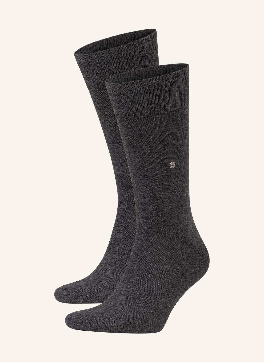 Burlington 2er-Pack Socken EVERYDAY