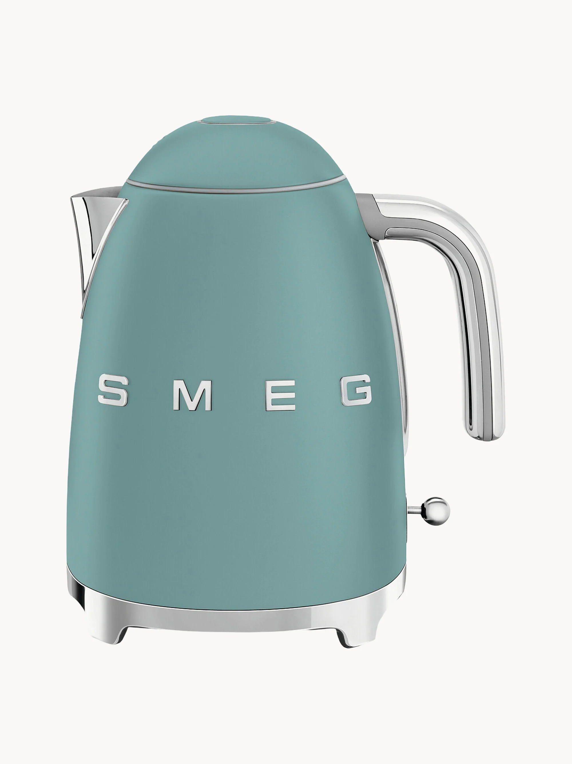 Wasserkocher 50's Style, 1.7 L
