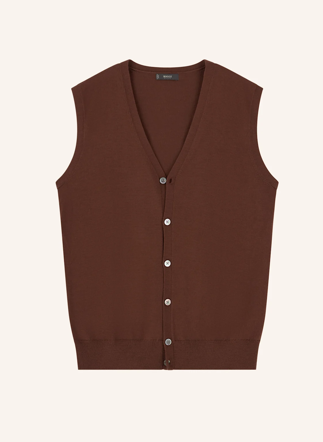 BOGGI MILANO Pullover