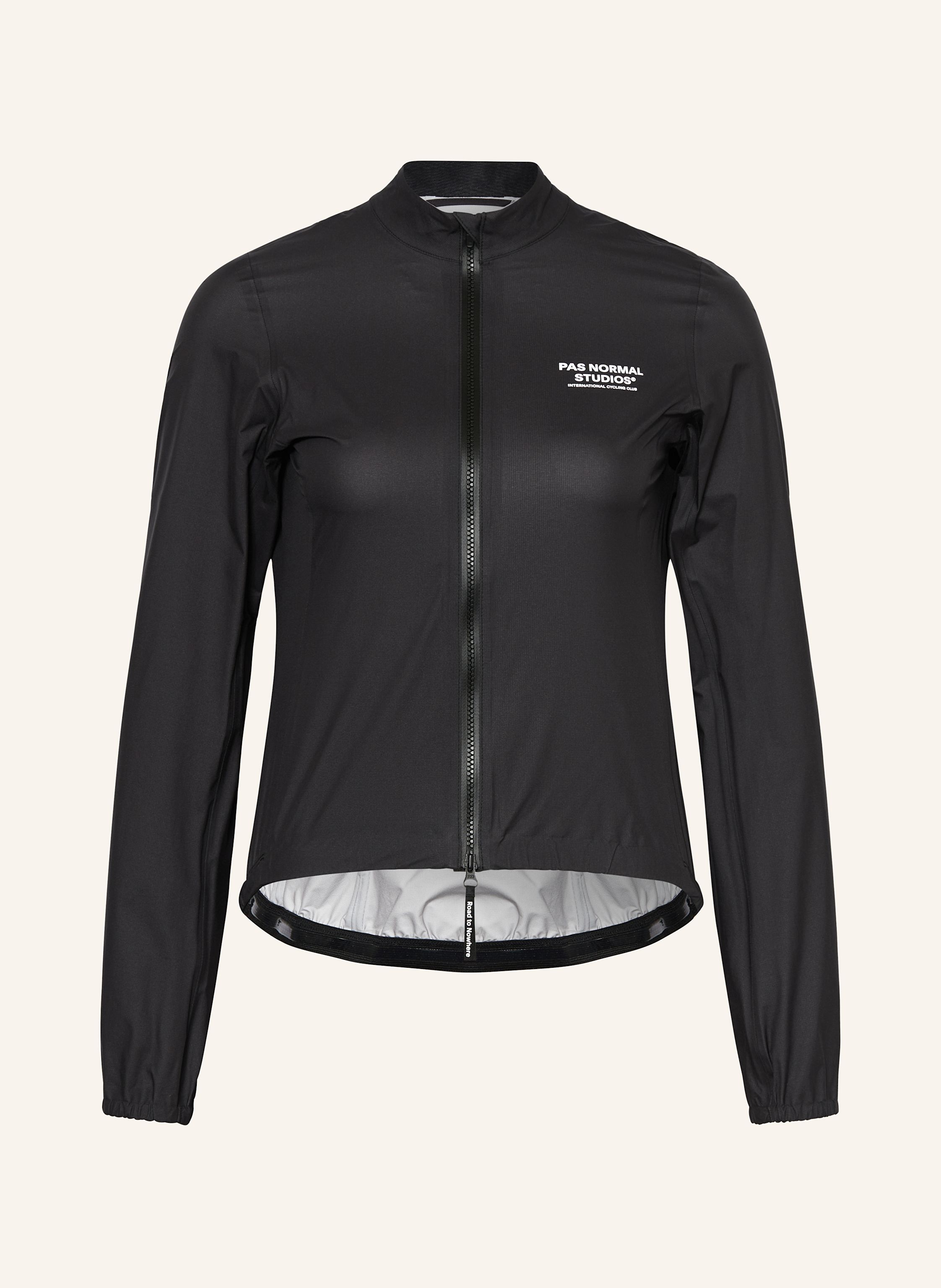PAS NORMAL STUDIOS Radtrikot MECHANIM RAIN
