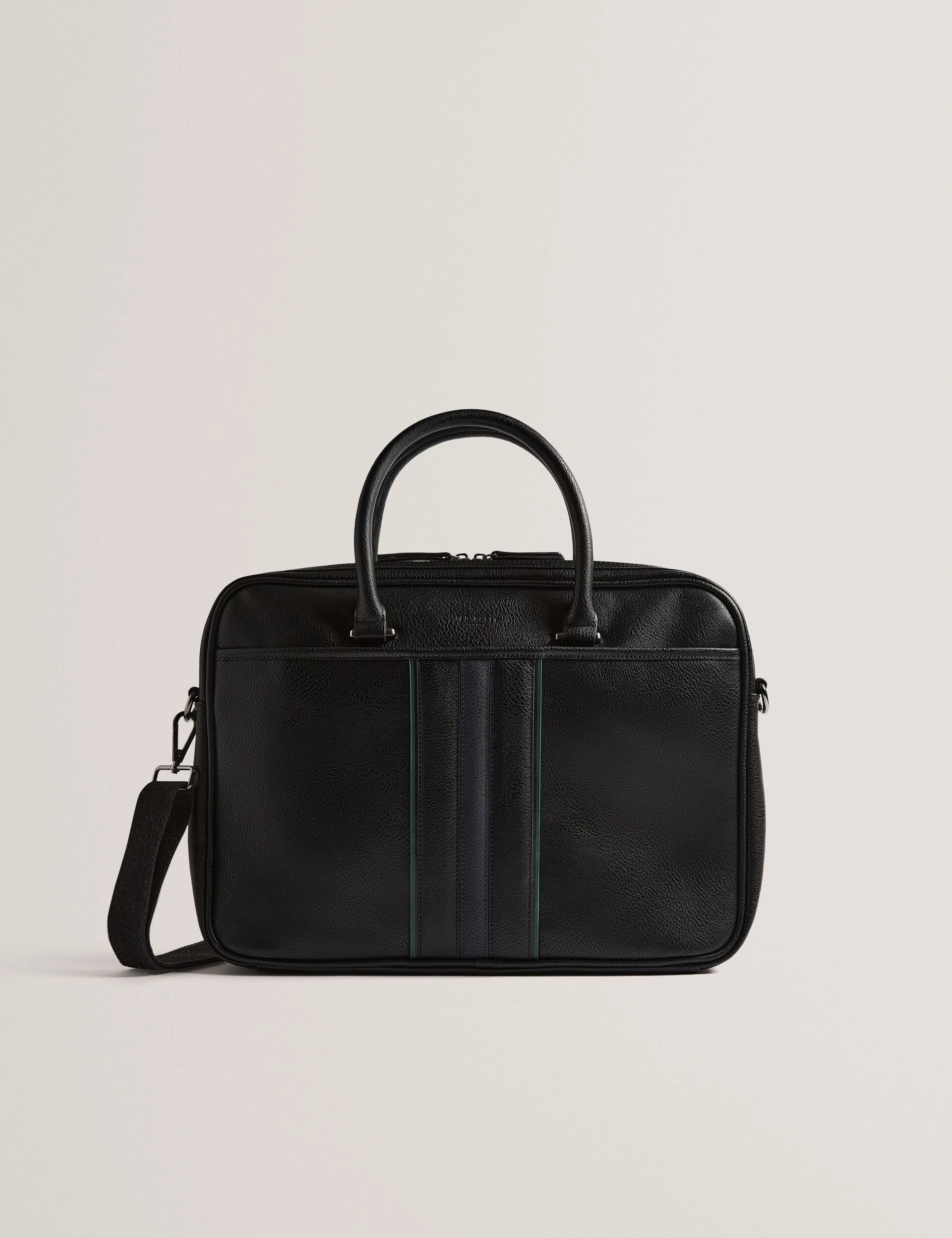KENRIIK | BLACK