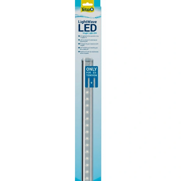 Leuchtmittel »LightWave Single Light 430«