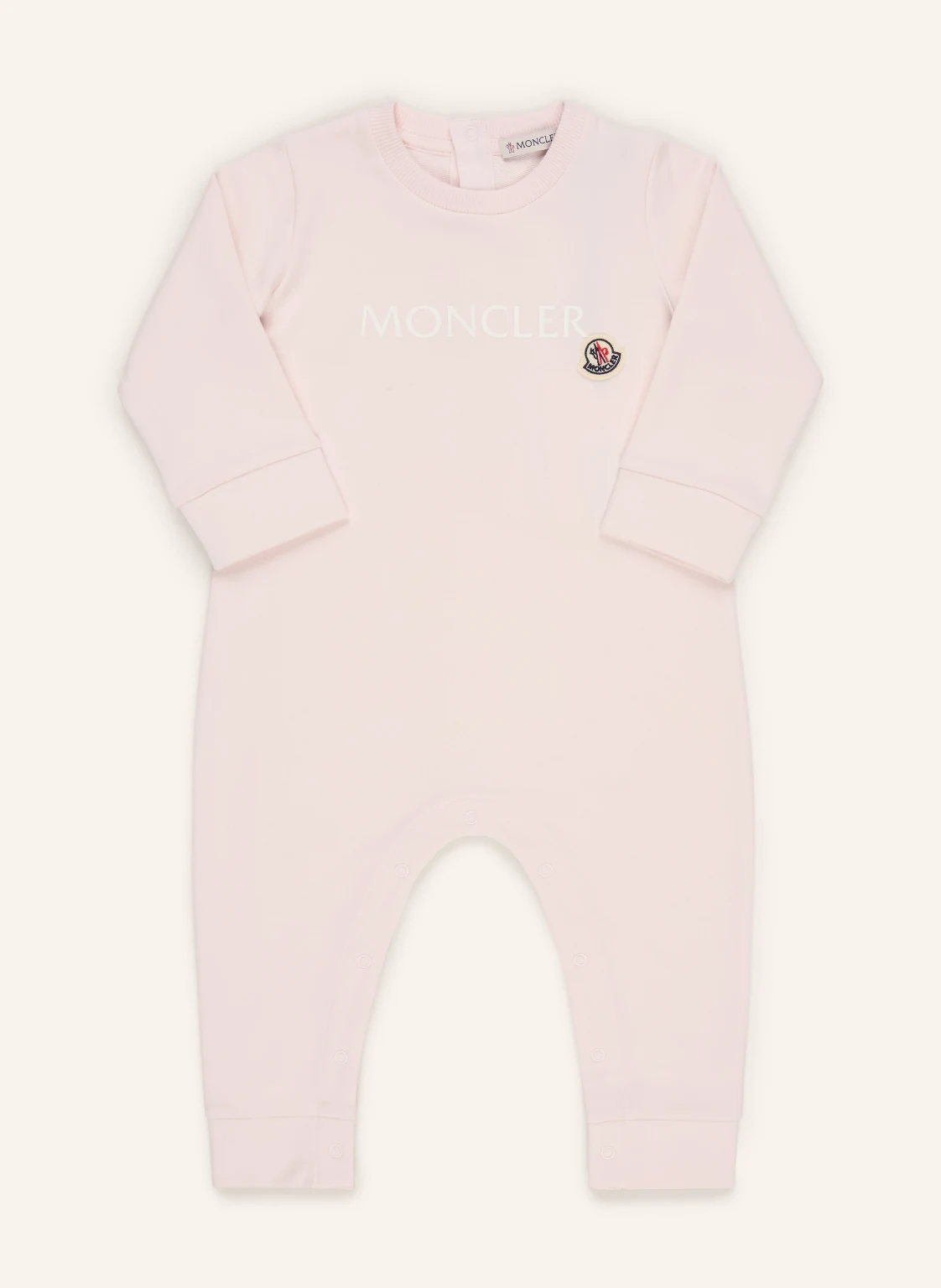 MONCLER enfant Strampler