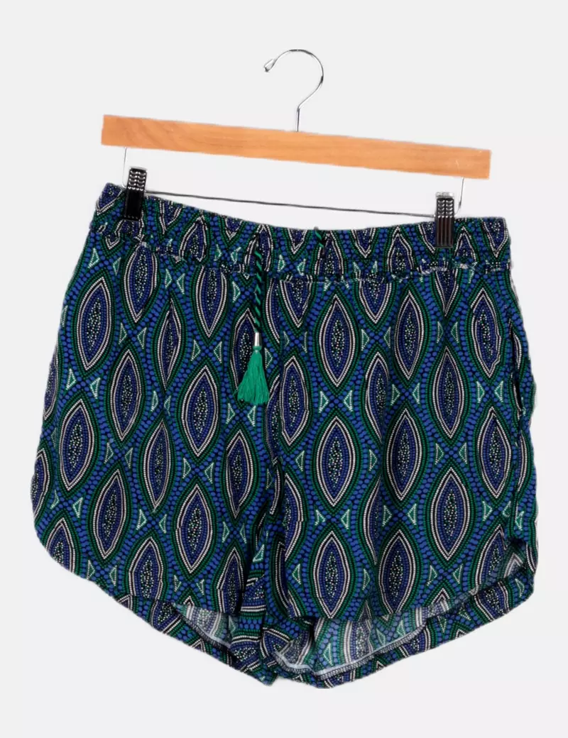 Camaïeu slacks shorts