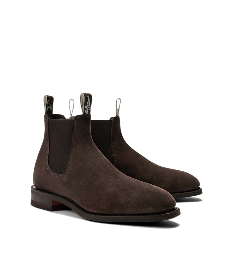 Dynamic Flex Craftsman boot