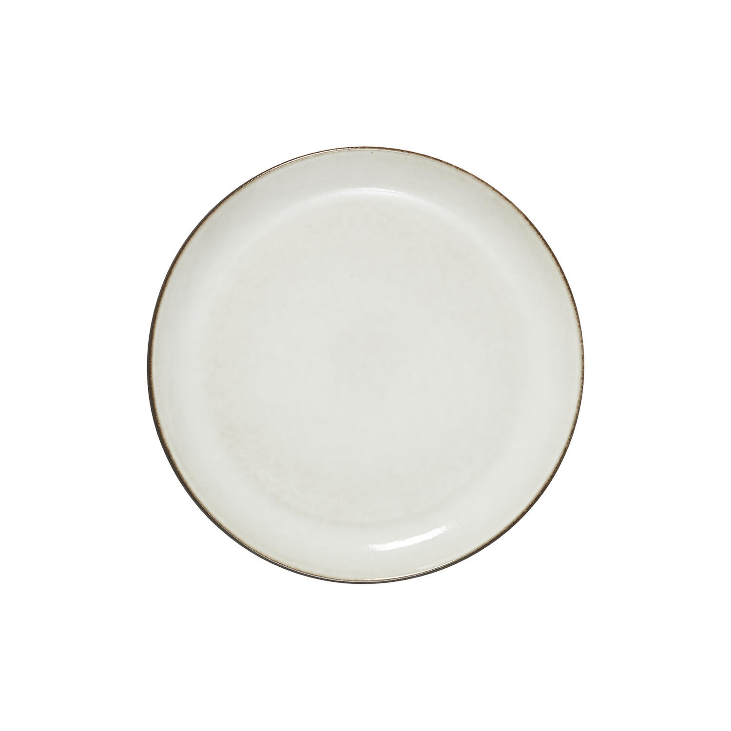 Amera middagstallerken ø 26 cm, beige