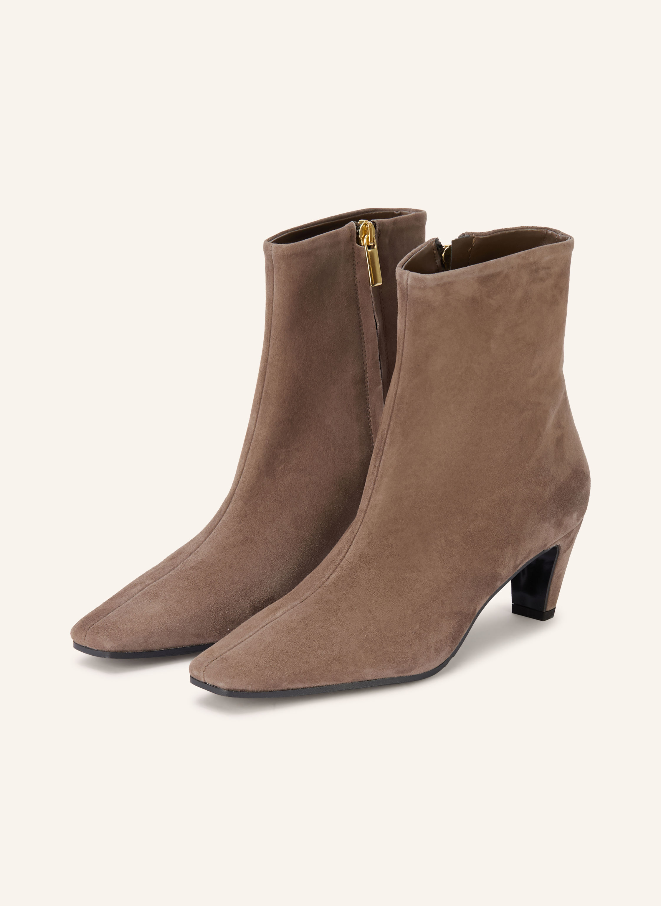 MRS & HUGS Stiefeletten