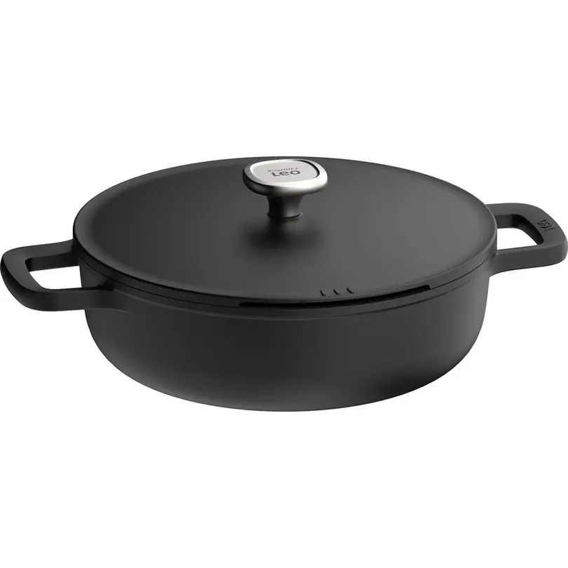 Sauteuse Leo Phantom