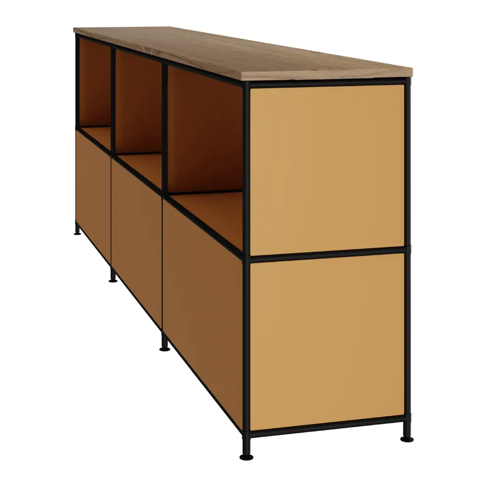 Sideboard Quadro