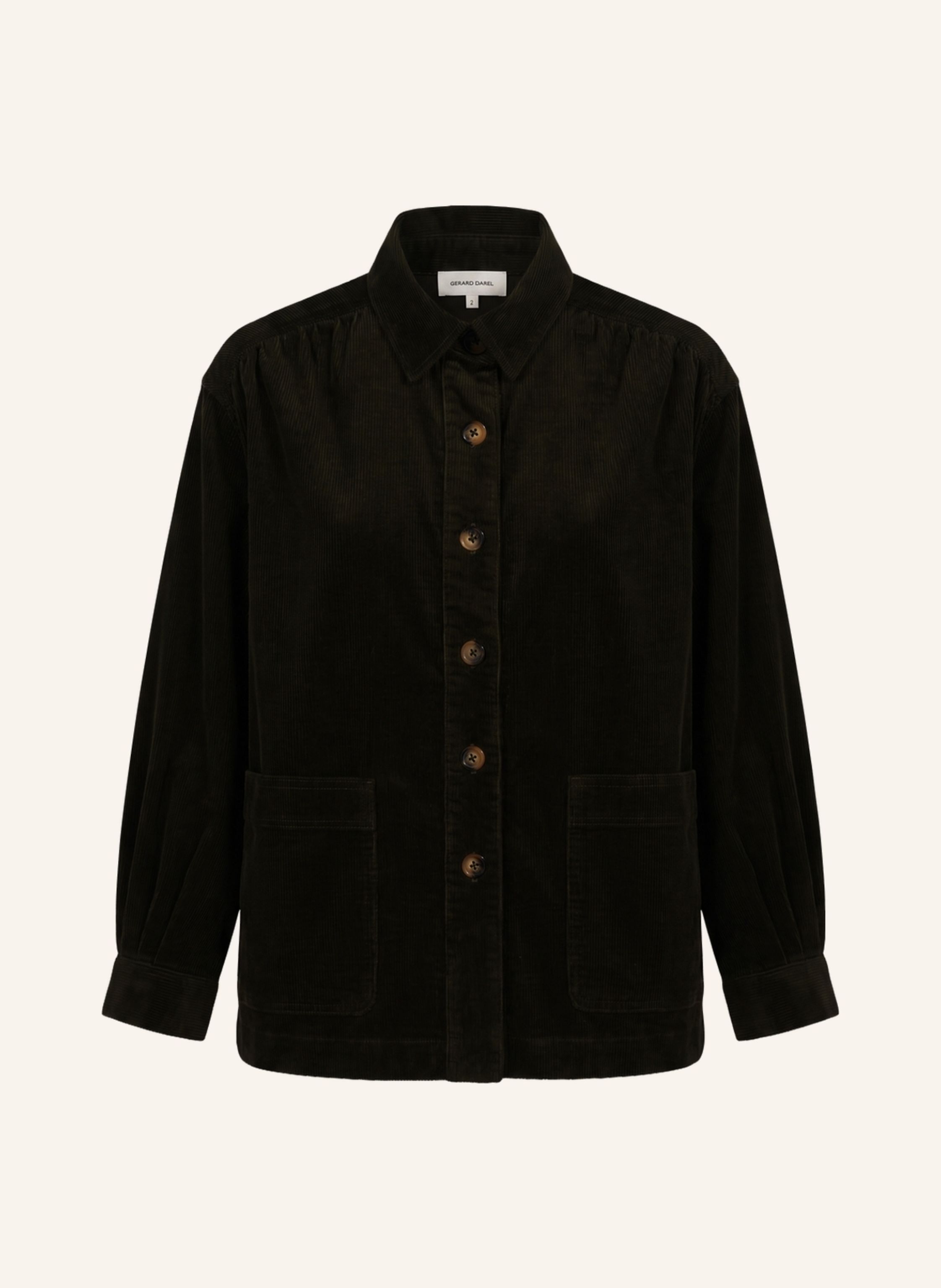 GERARD DAREL Jacke JENA