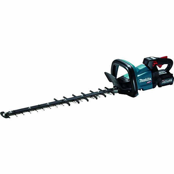 Makita UH006GM201 Taille-haie 60 cm 40Vmax XGT 2 batteries BL4040   chargeur
