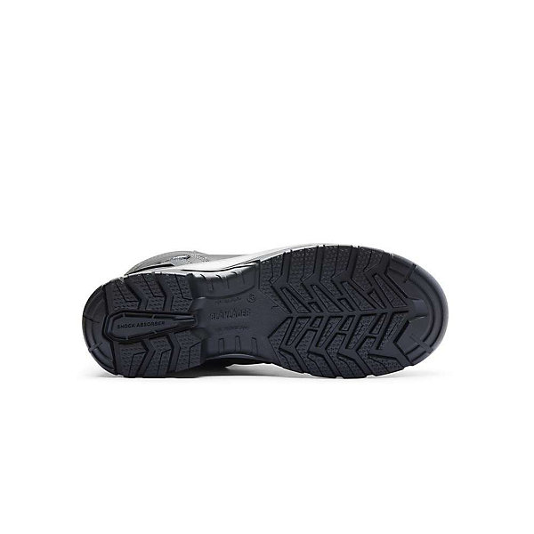 Chaussures de sécurité hautes hiver BLAKLADER ELITE S3 SRC HRO WR CI ESD Noir 41