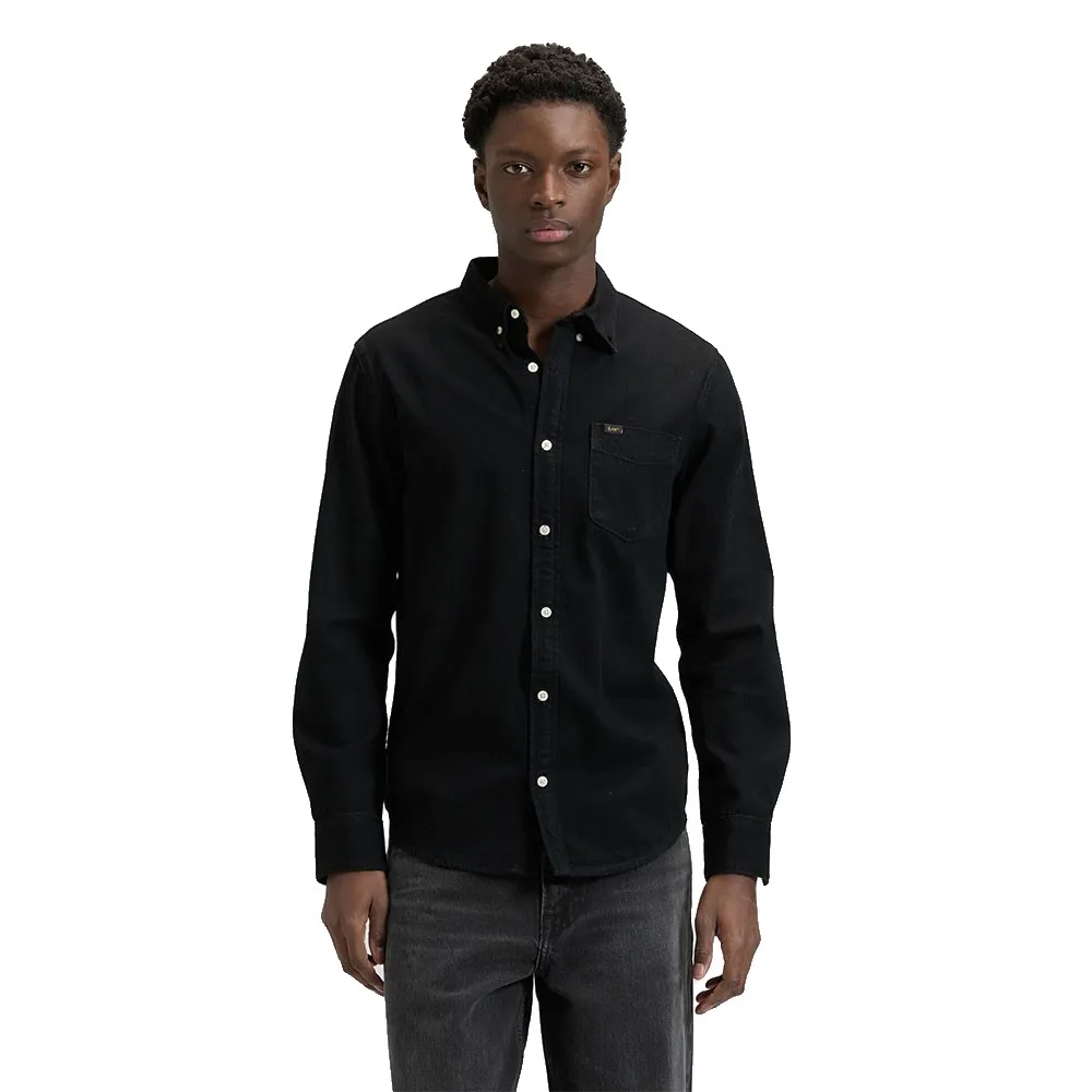 Lee 112376555 Regular Fit long sleeve shirt