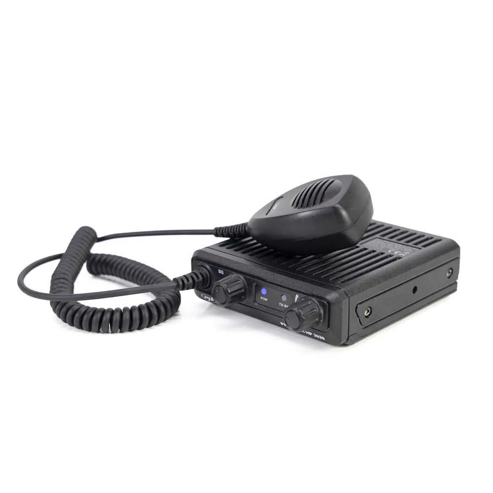 PNI Escort HP 2020 cb radio station