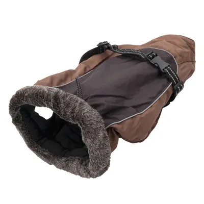 Dog Coat Grizzly II