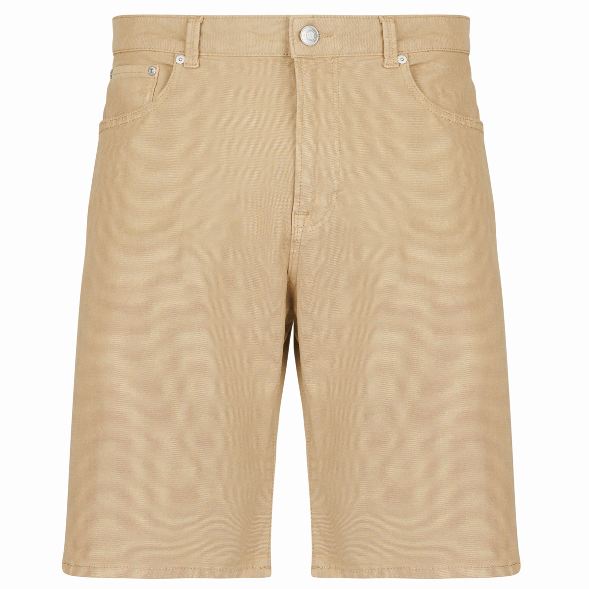 Jack & Jones - JPSTRICK ALLEN ICON SHORTS REG - Beige