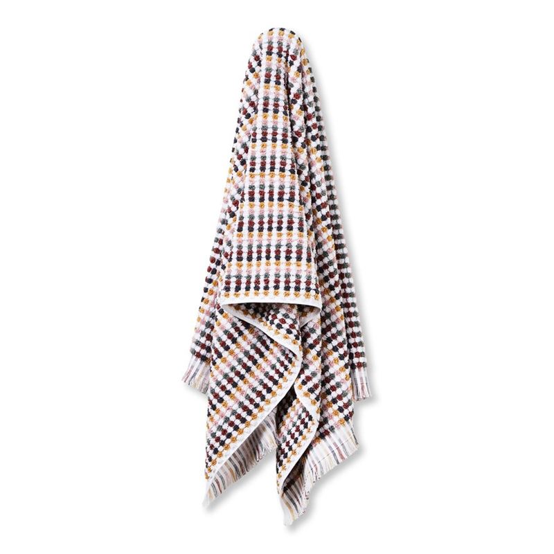 European Kadikoy Desert Turkish Cotton Towel Range