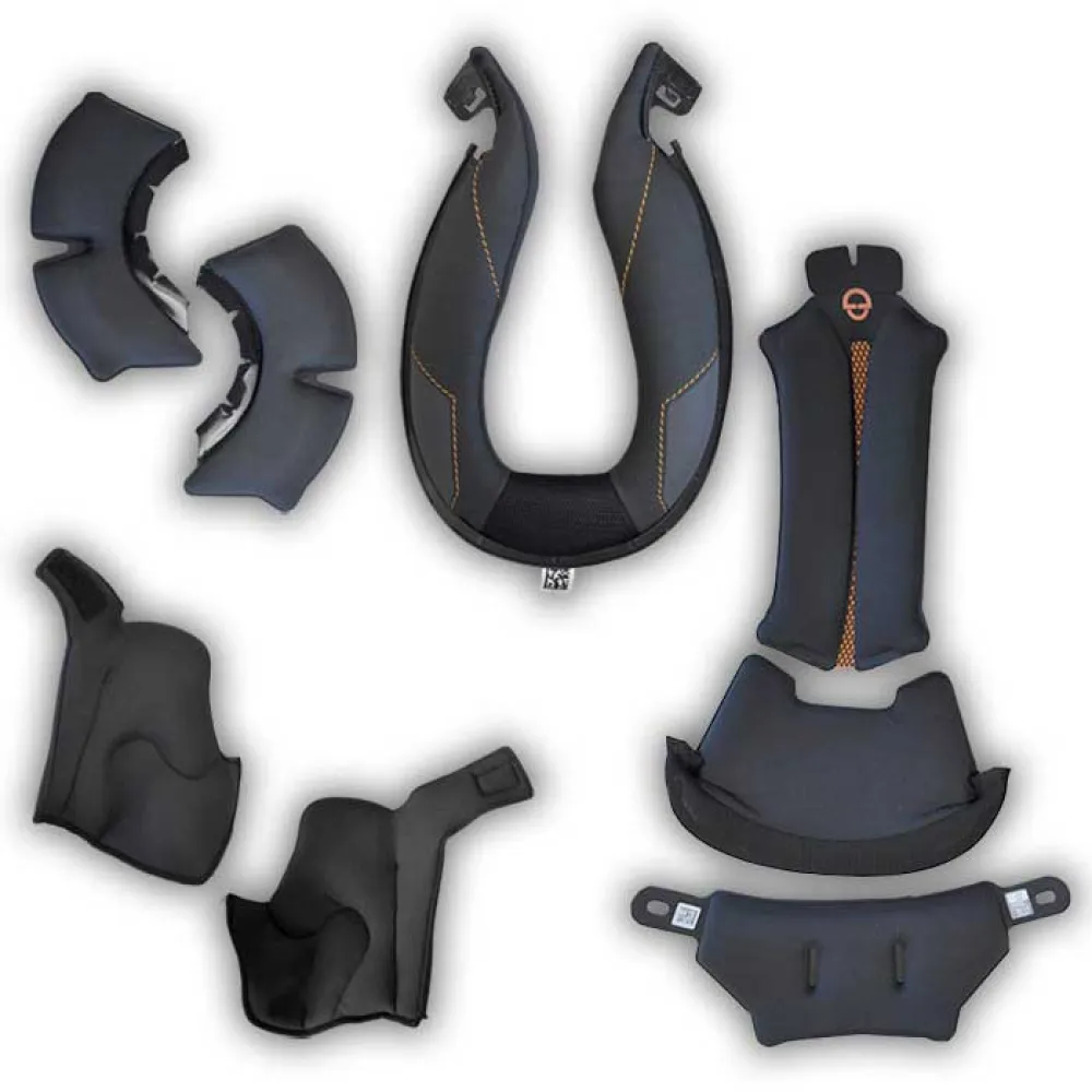 Schuberth Concept helmet full Inner lining