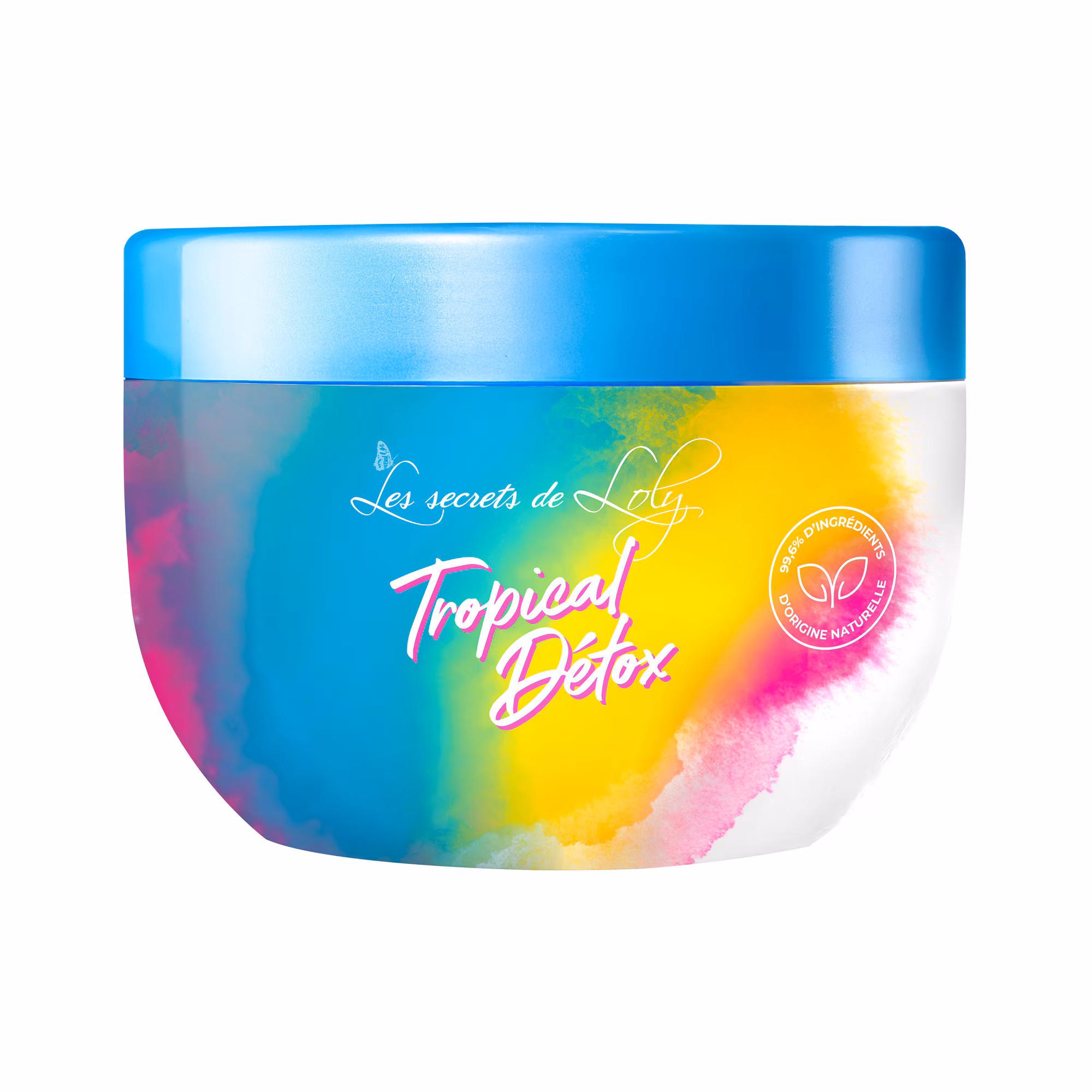 TROPICAL DETOXSoin 4-en-1