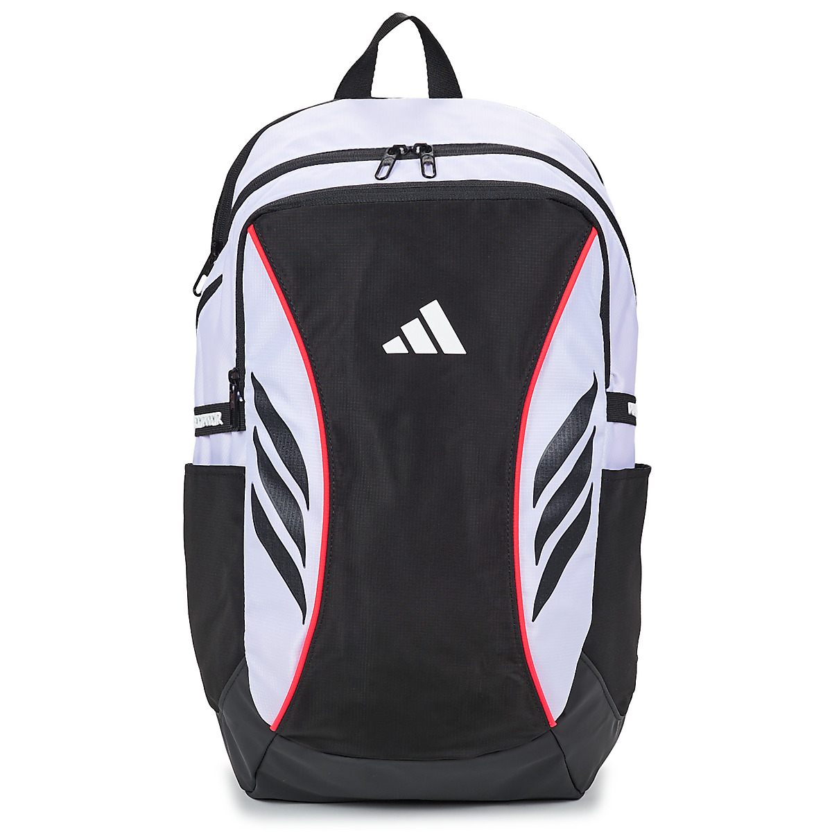 adidas - KC8894 - Black / White / Red