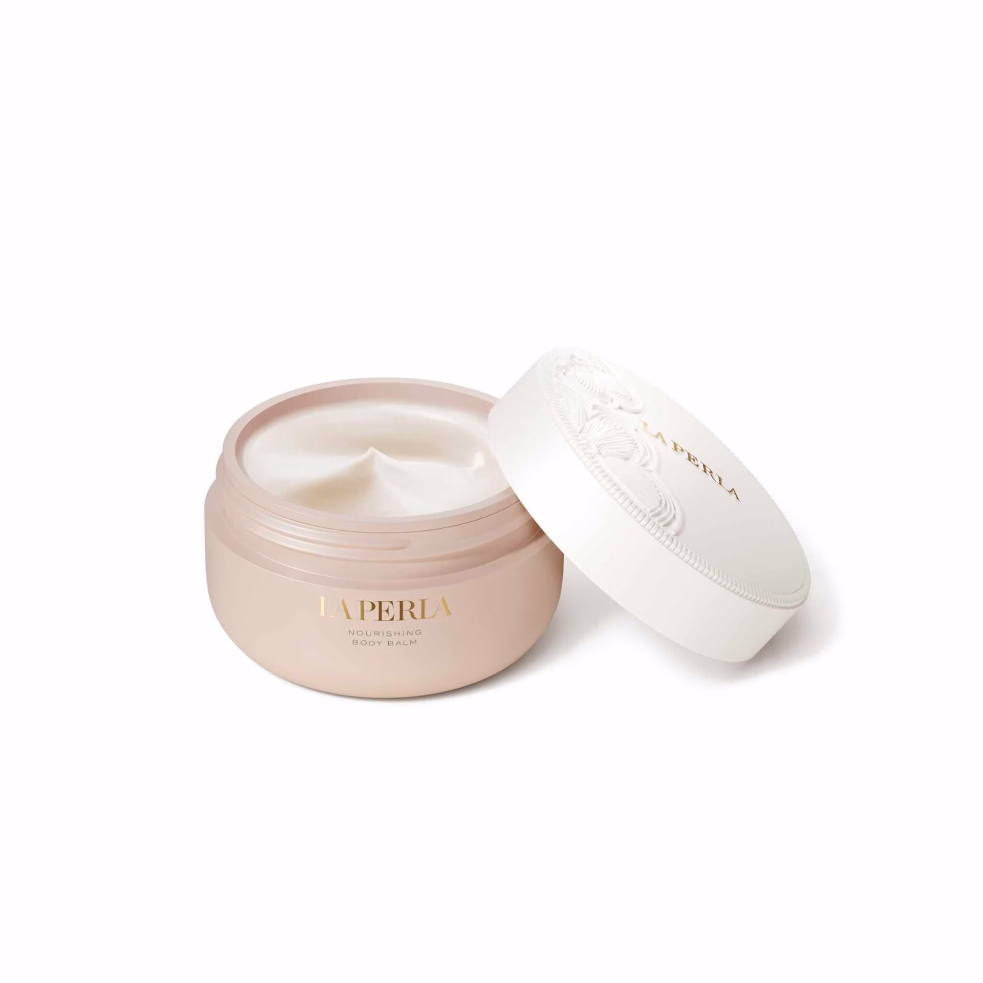 INVISIBLE TOUCHBaume nourrissant pour le corps