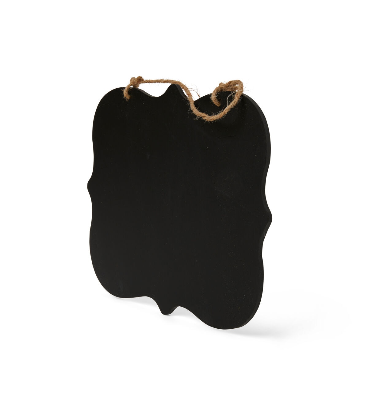 10 x 8 Chalkboard With Scalloped Edge by Park Lane